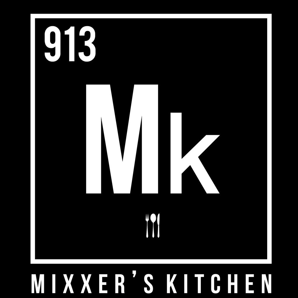 Mixxer's Kitchen