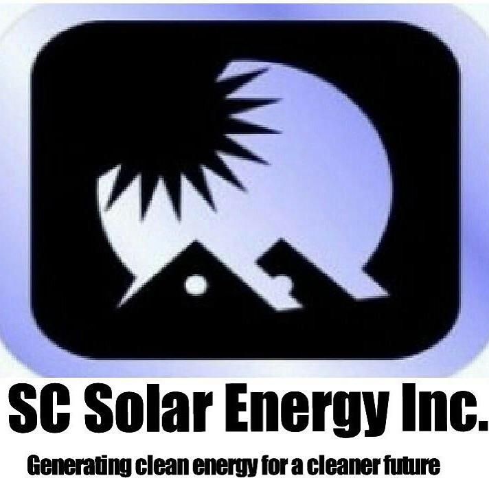 Sc Solar Energy