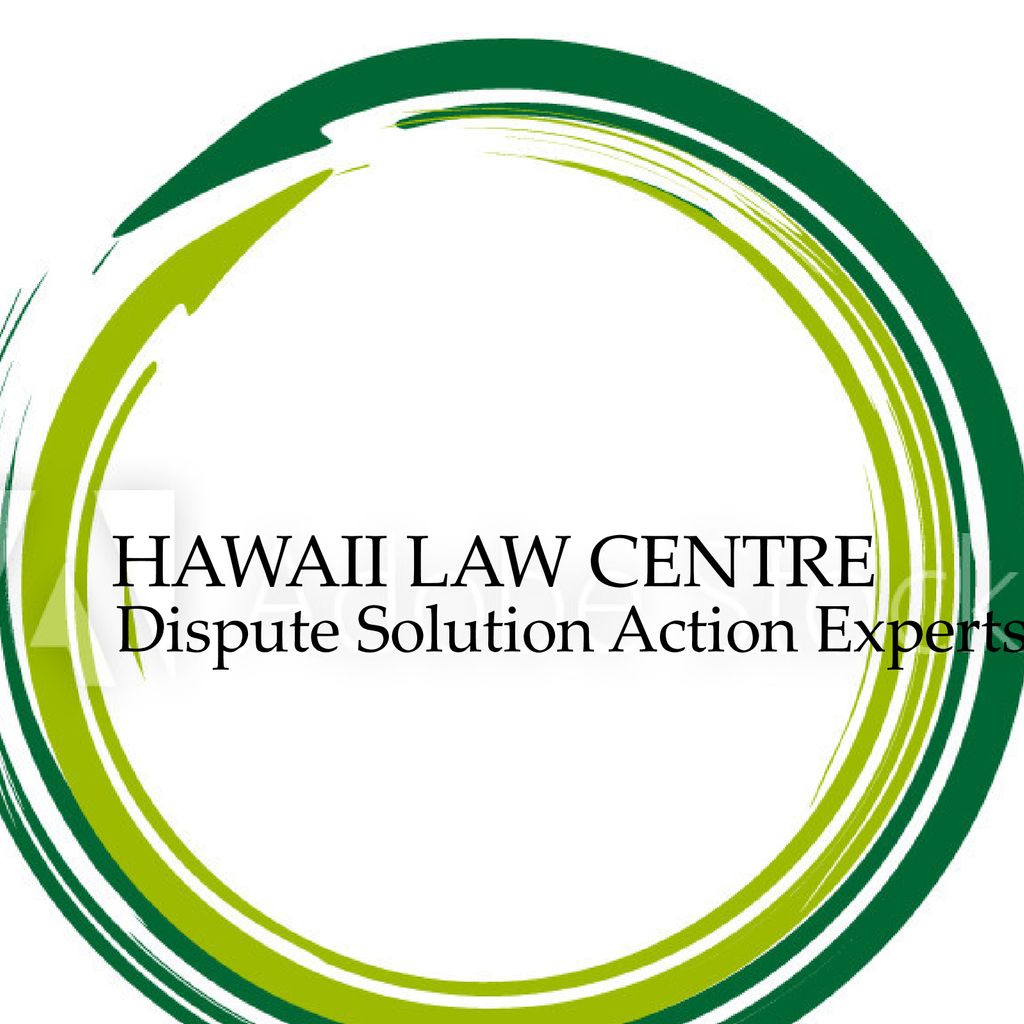Star Consulting LLC dba The Hawaii Law Centre