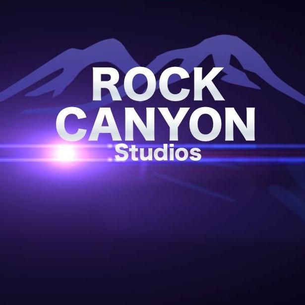 Rock Canyon Studios