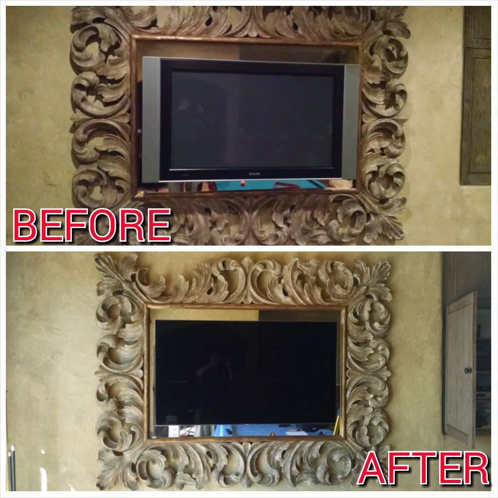 Upgraded to newer TV, along with component to HDMI