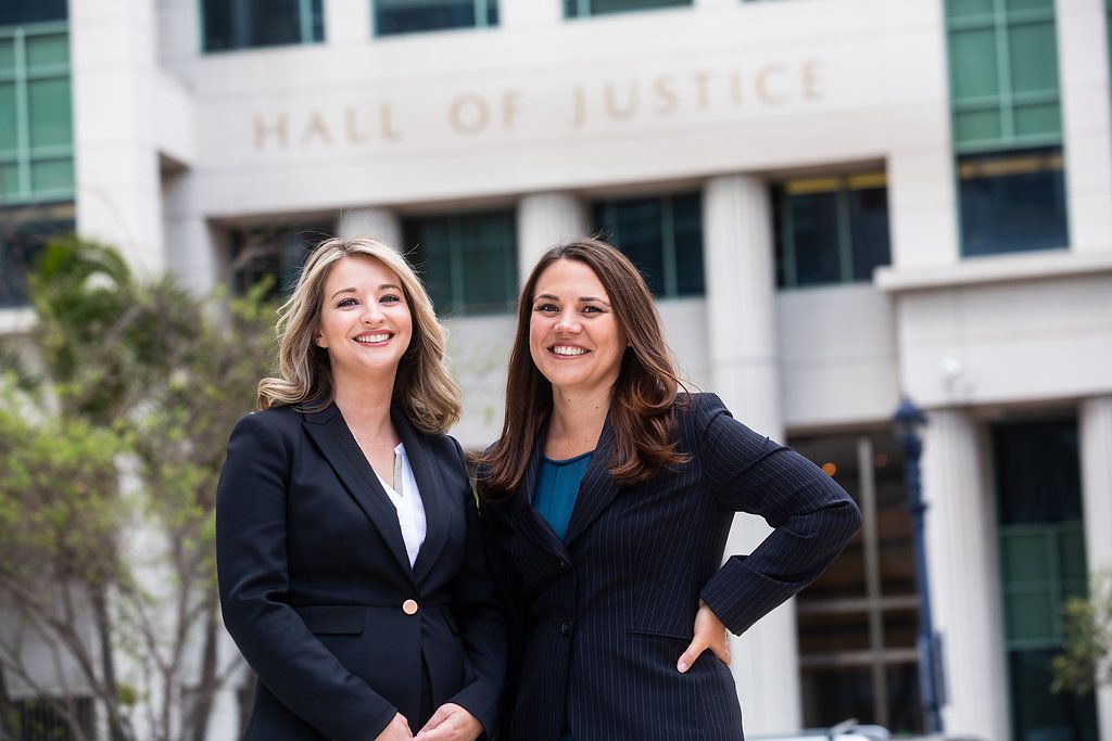 Personal Injury Attorneys