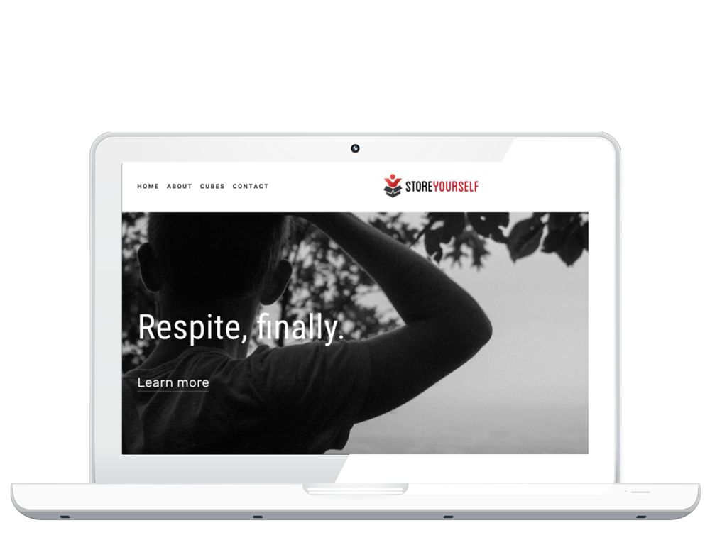 Ideation, site design and setup, content managemen