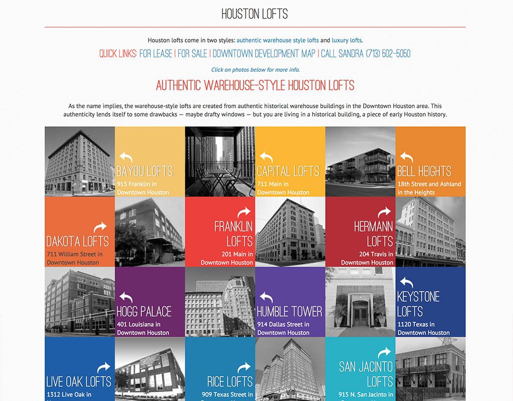 Website