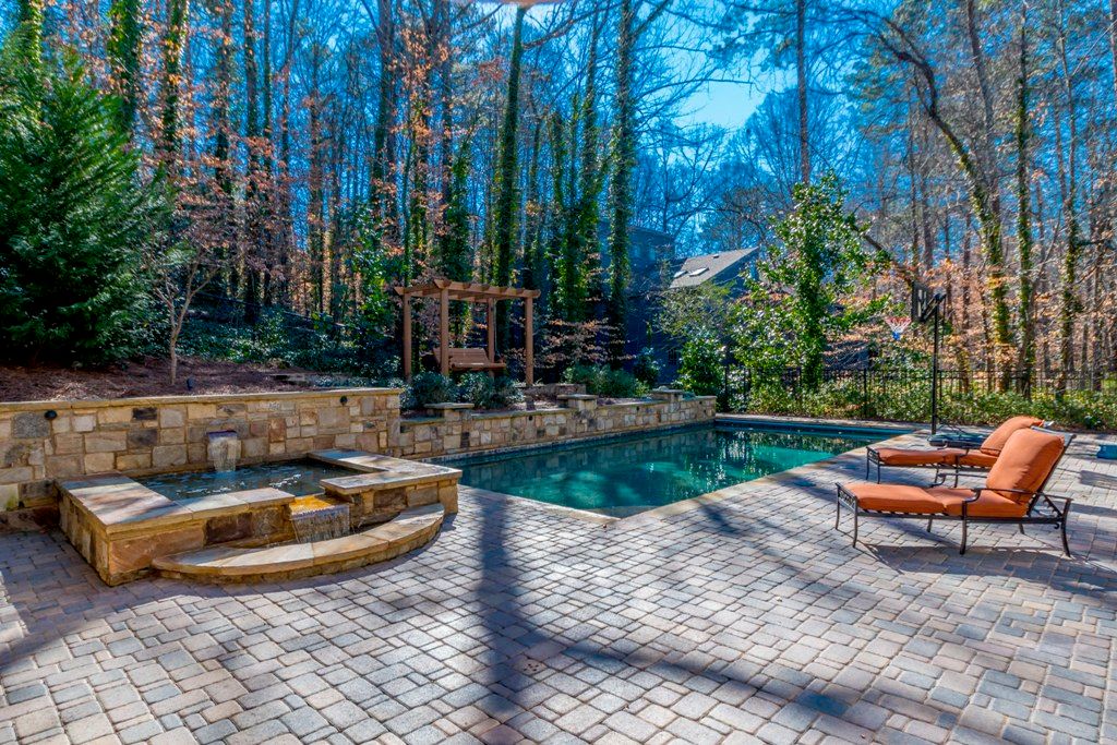 Real Estate Shot