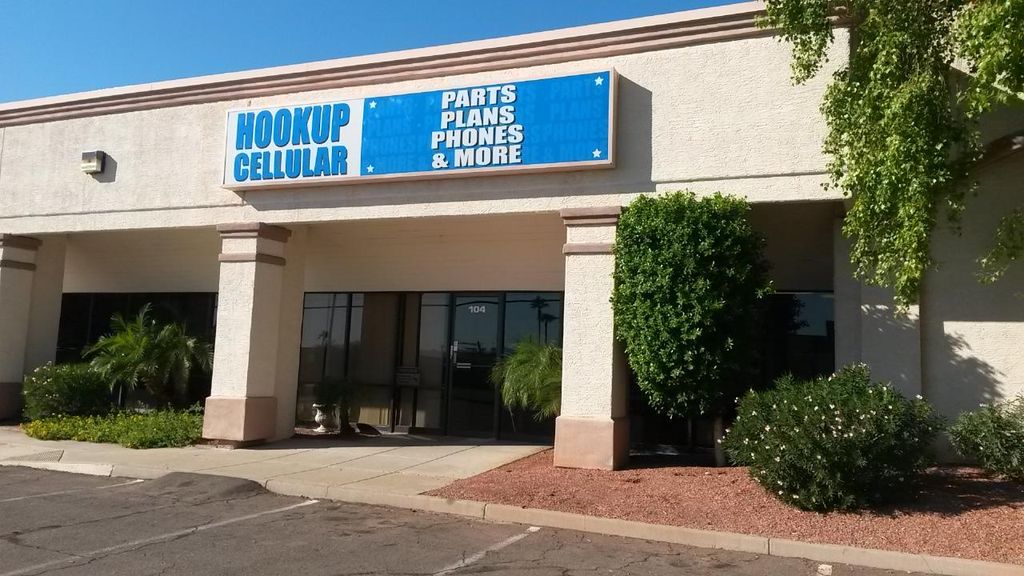 Come check out our new location!
3126 W Thomas Rd.