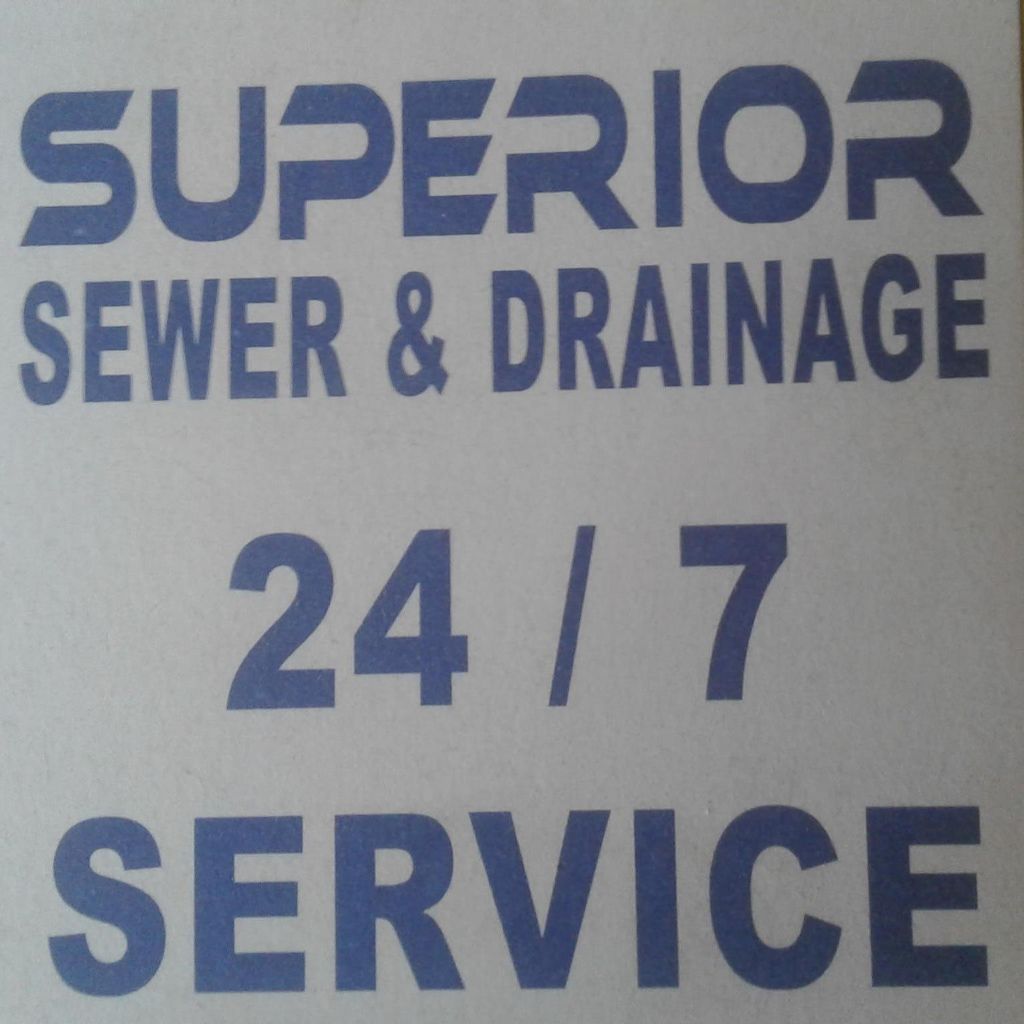 Superior Sewer and Drainage
