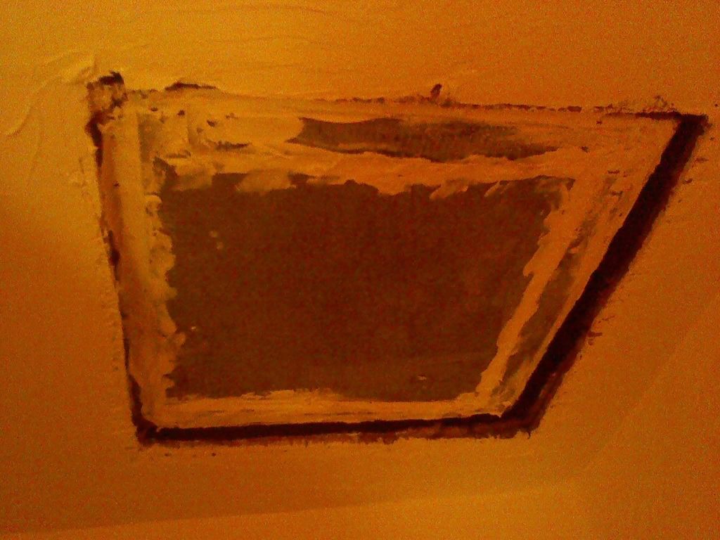 Hidden shabby work, The things I come across amaze