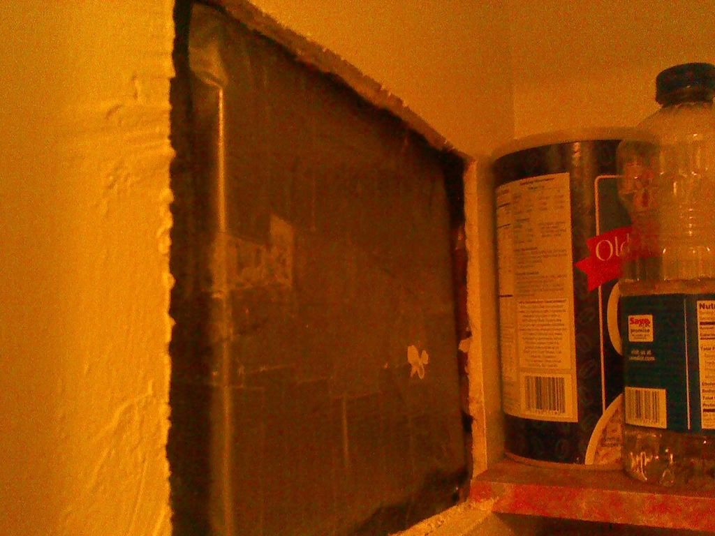 This is what I don't want to see, very unprofessio