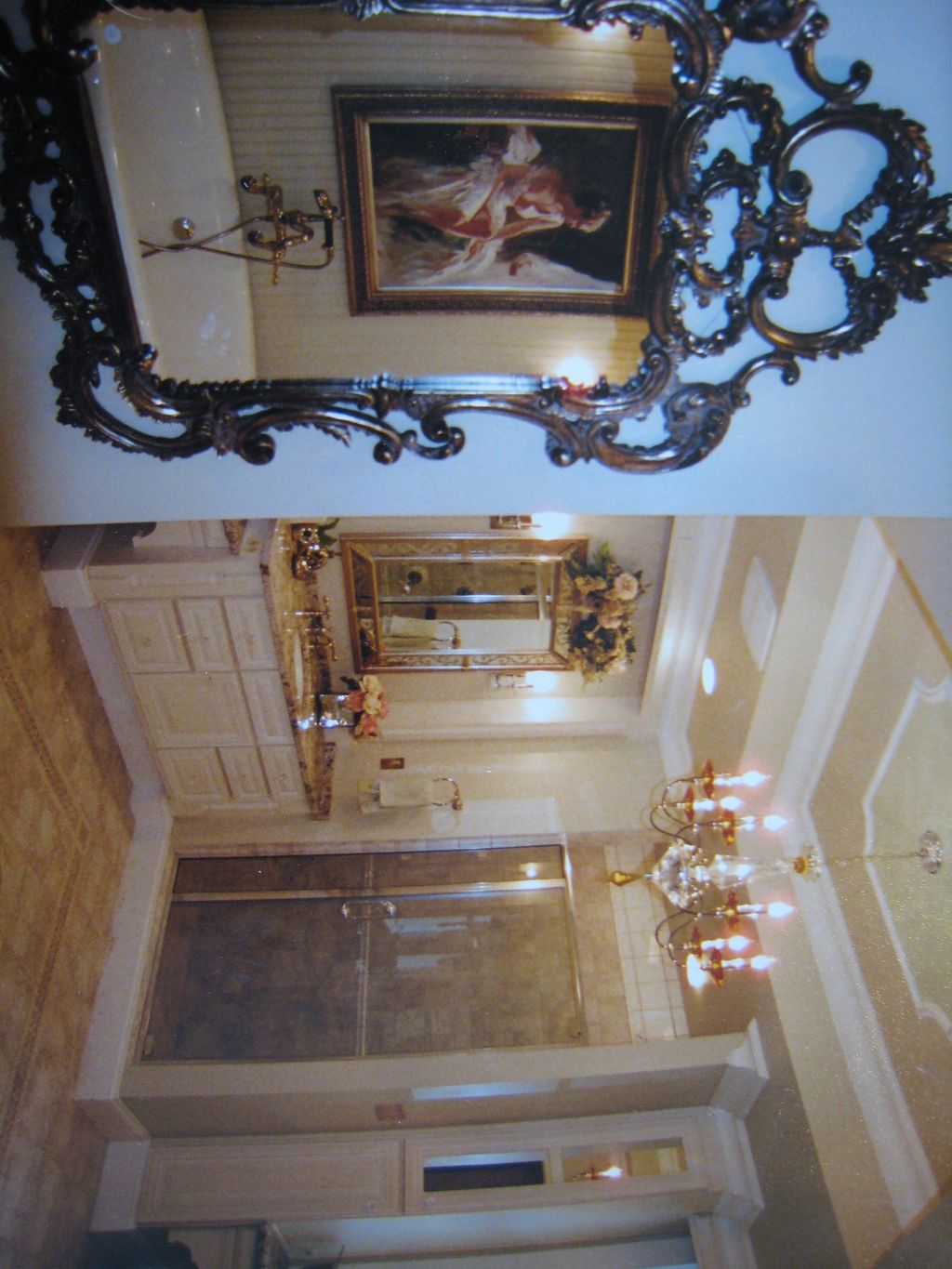 Victorian Bath