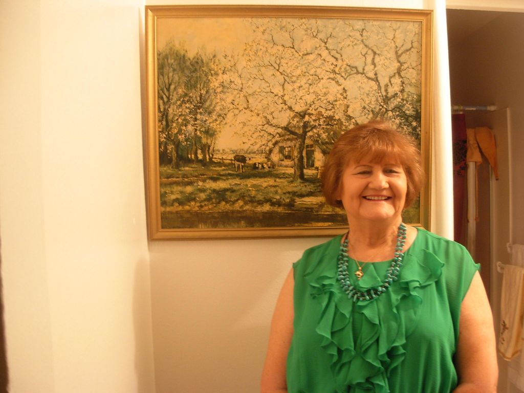 I'm capable of taking care of animals,Children and