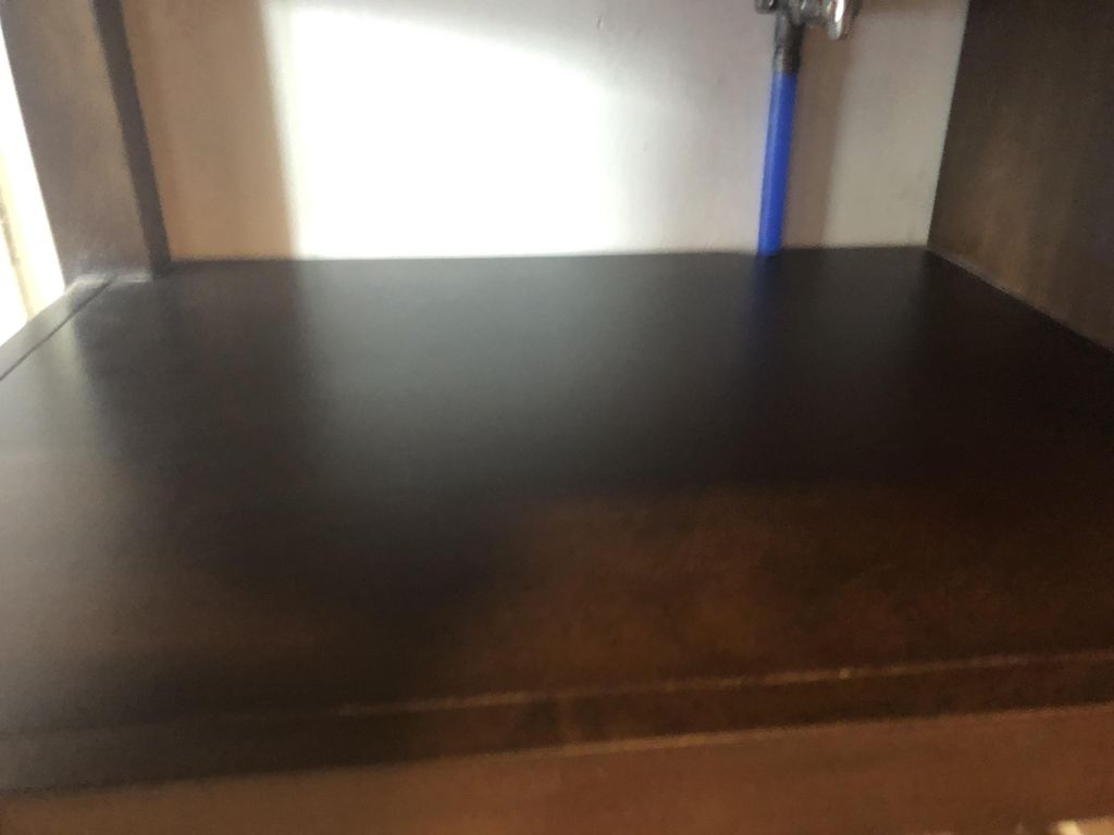 Clean up after Remodel (After) deep clean