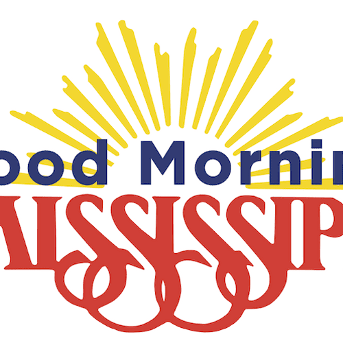 Logo Design for Good Morning Mississippi, a local 