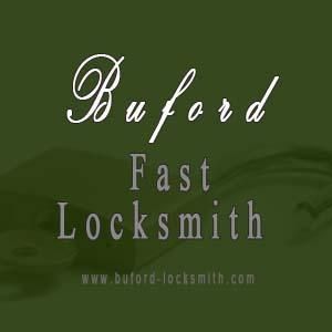 Buford Fast Locksmith