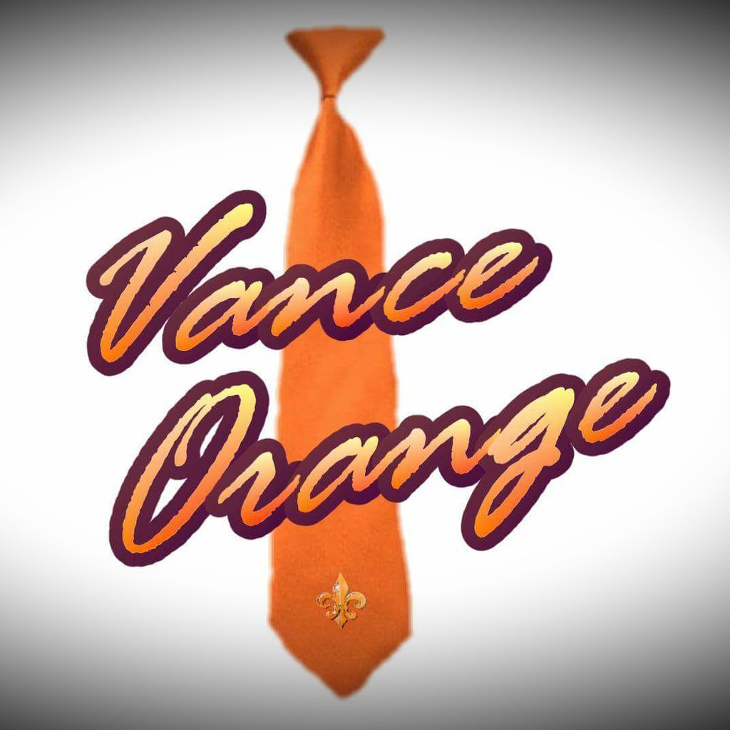 Vance Orange