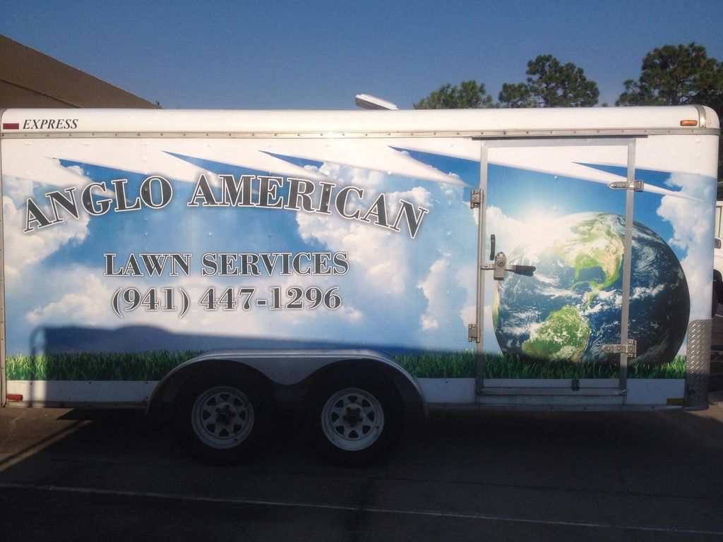 Our Trailer.