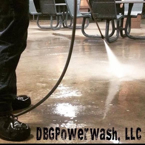 DBG Powerwash, LLC