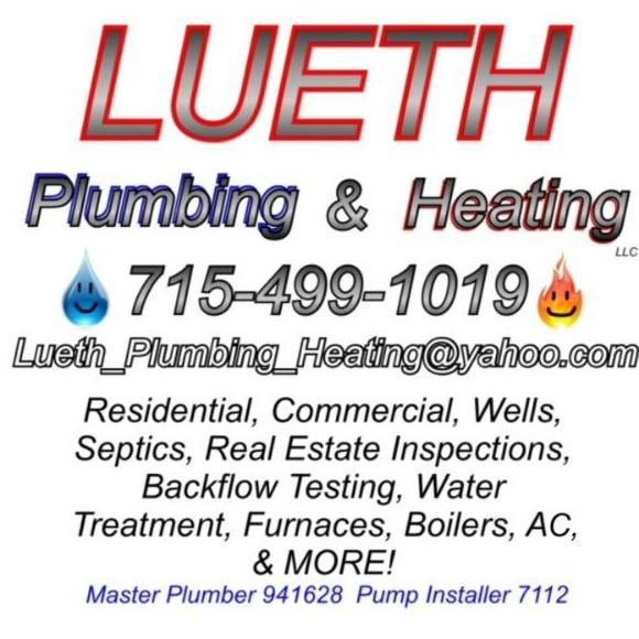 Lueth Plumbing and Heating