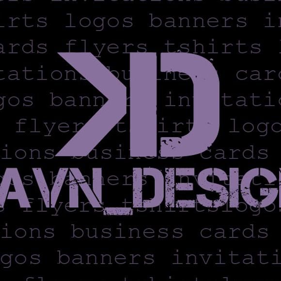 Kravn Designs and Marketing