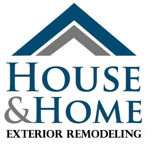 House And Home Exterior Remodeling