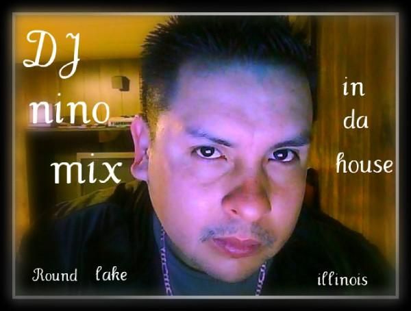 DJ Nino Mix