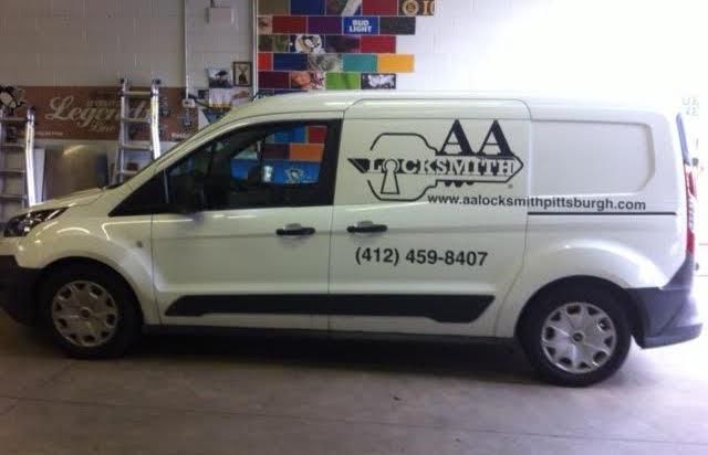 Mobile Locksmith Services (24 Emergency Services -