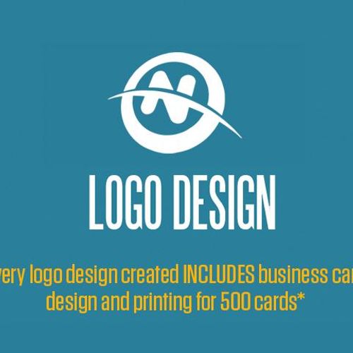 Newlight Creative offers a FREE business card desi