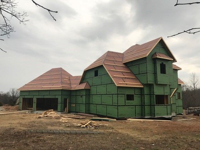 CDW House