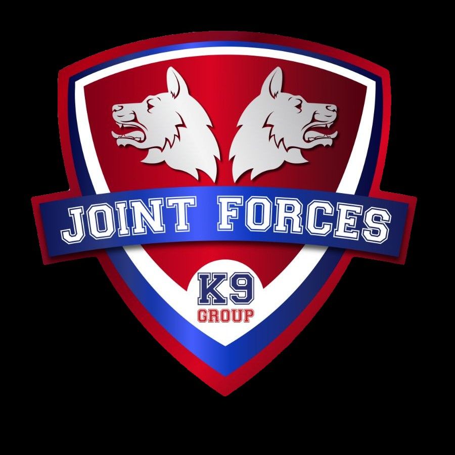 Joint Forces K9 Group (Tommy)