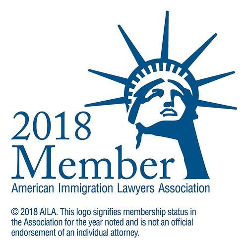 American Immigration Lawyer Association Member