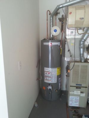 Avatar for Georgia Master Plumbing