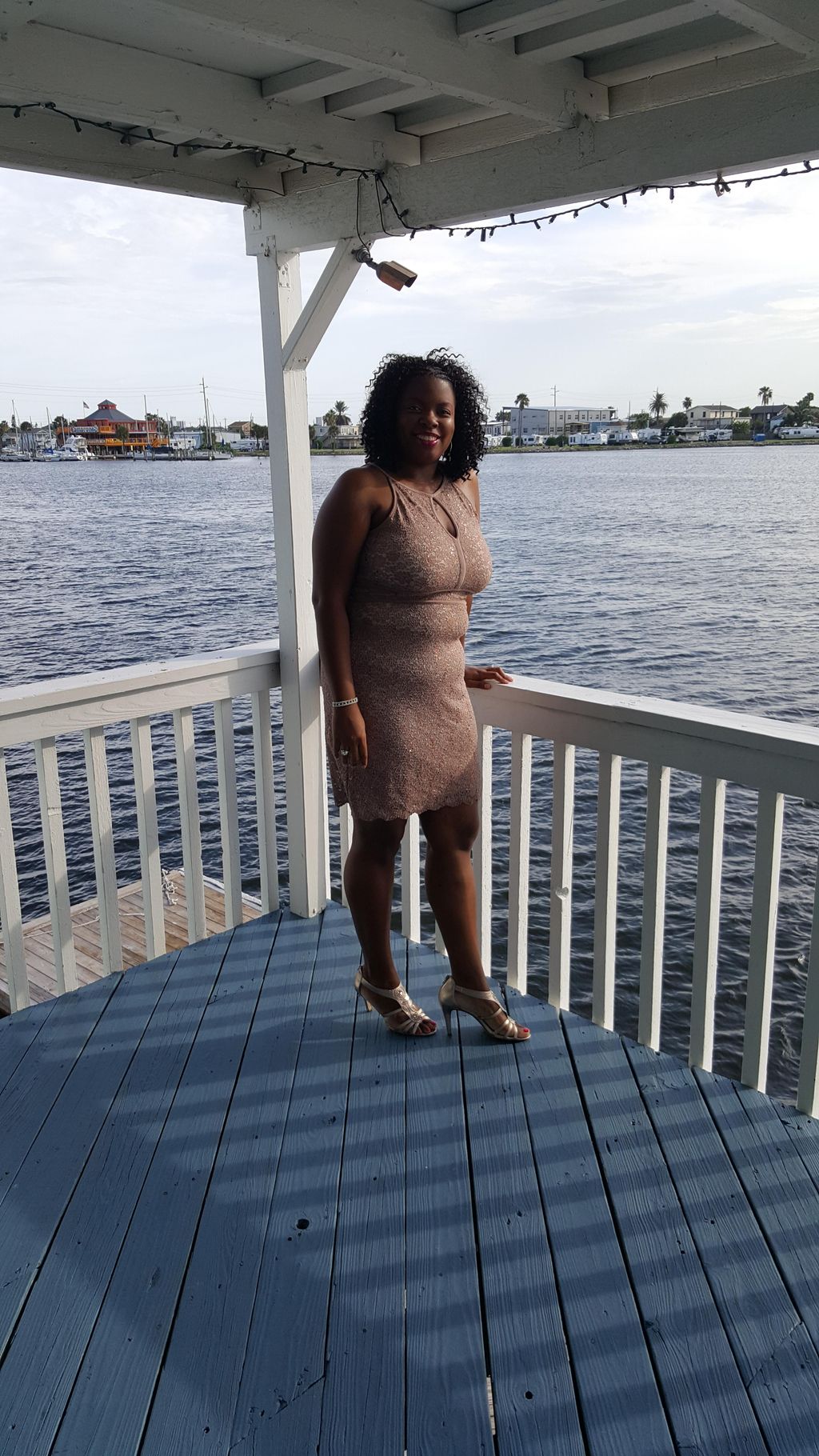 Soloist at Wedding 