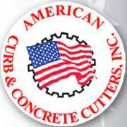 American Curb & Concrete Cutters