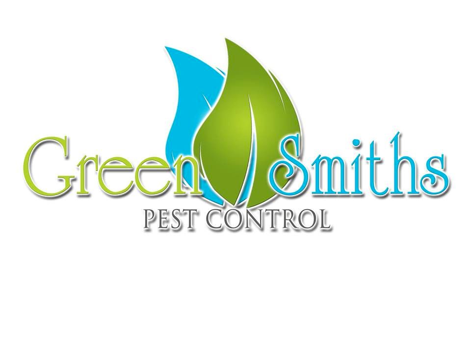 Green Smiths Pest Control Inc.
