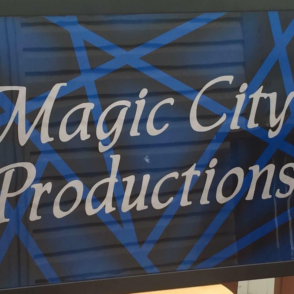 Magic City Productions