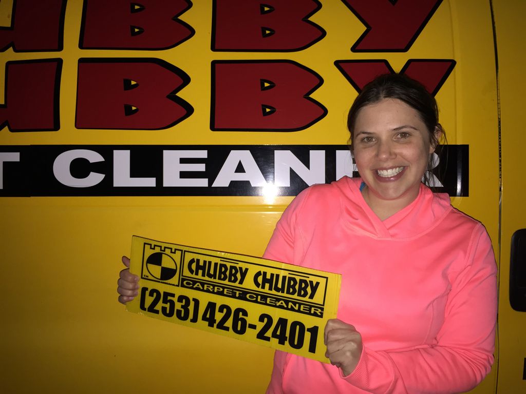 Carpet Cleaning Tacoma