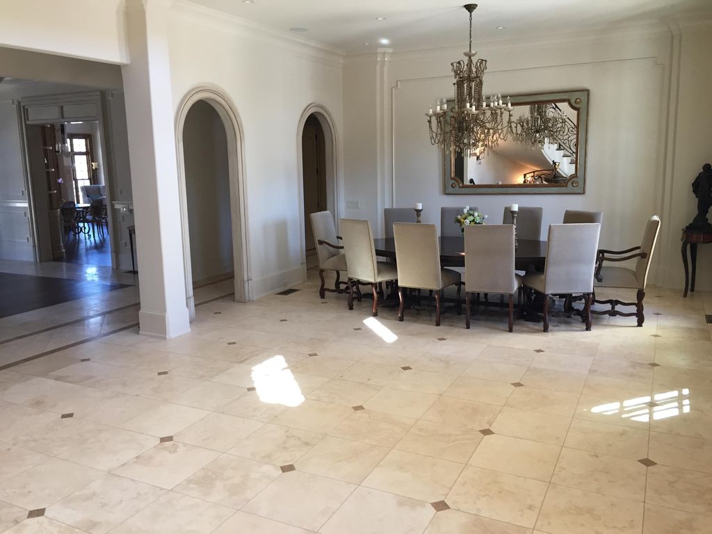 Tile Inlays