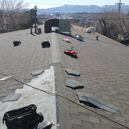 #Shingle #Roofing #ElPaso #Westside #Insuranceappr