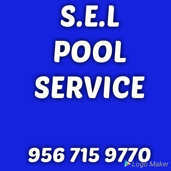 SEL Pool Cleaning Service