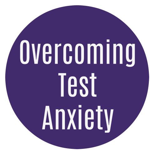 Learn how to beat test anxiety, boost confidence a