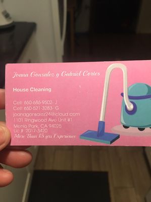 Avatar for Joana House Cleaning