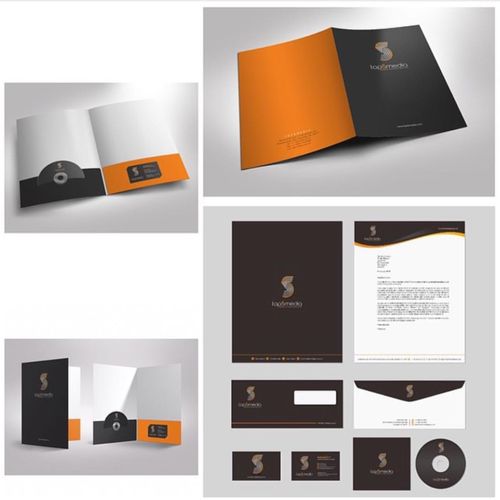 Brand Identity packages