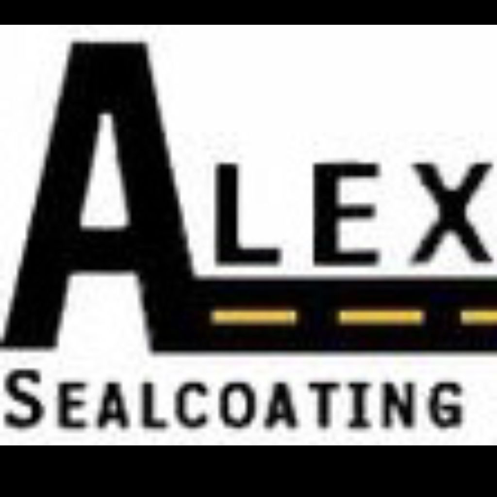 Alex sealcoating