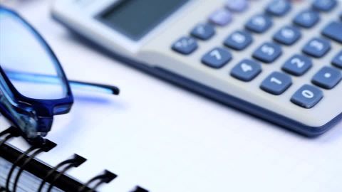 Outsourced bookkeeping services with complete conf
