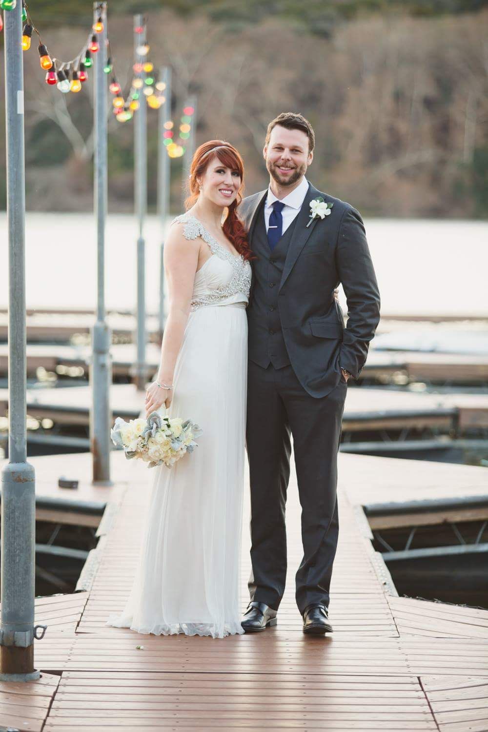 Weddings are one of the most special events in a p