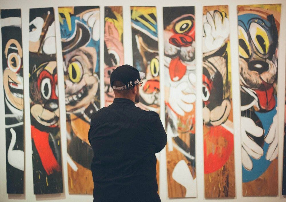 Event Photography (Art)