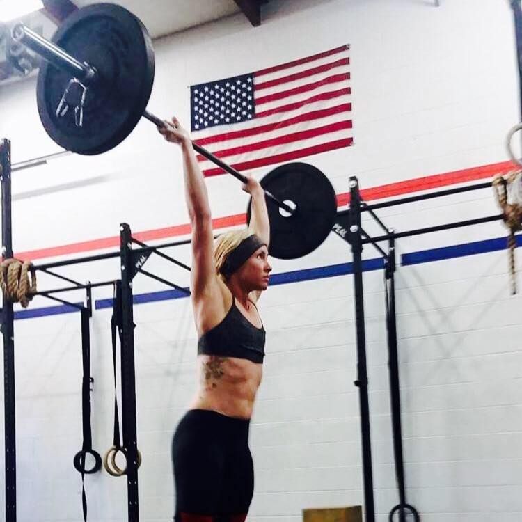 Abs are just as much about nutrition as they are a