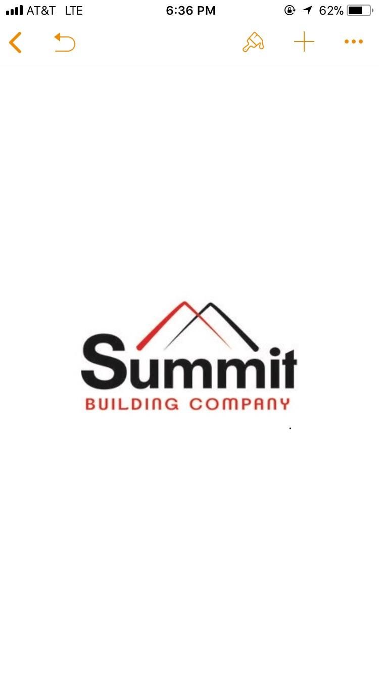 Summit Building & Roofing Company