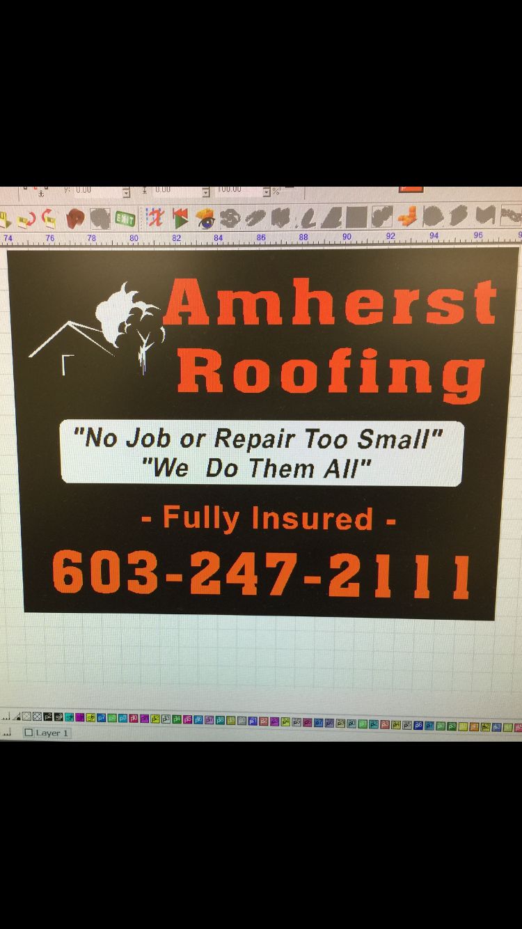 Amherst Roofing