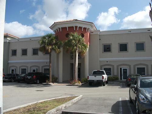 Southern Star Realty & Management Office